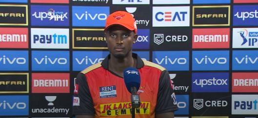 Our bowlers were excellent, says Holder