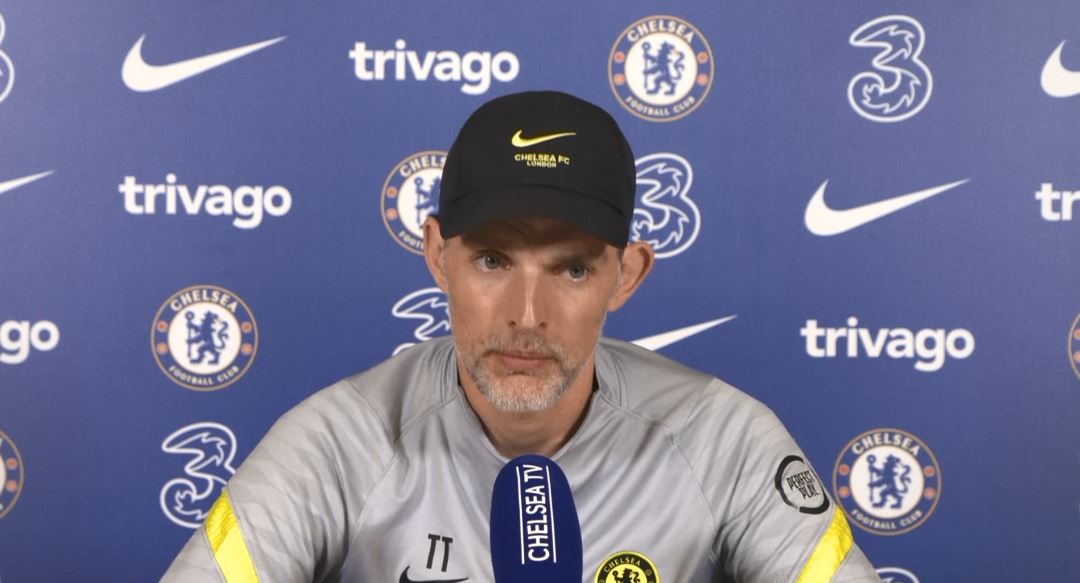 'Our defence is good, but it won't win us the EPL title' - Tuchel