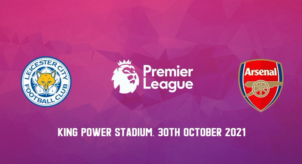 Data Preview: Leicester City vs Arsenal