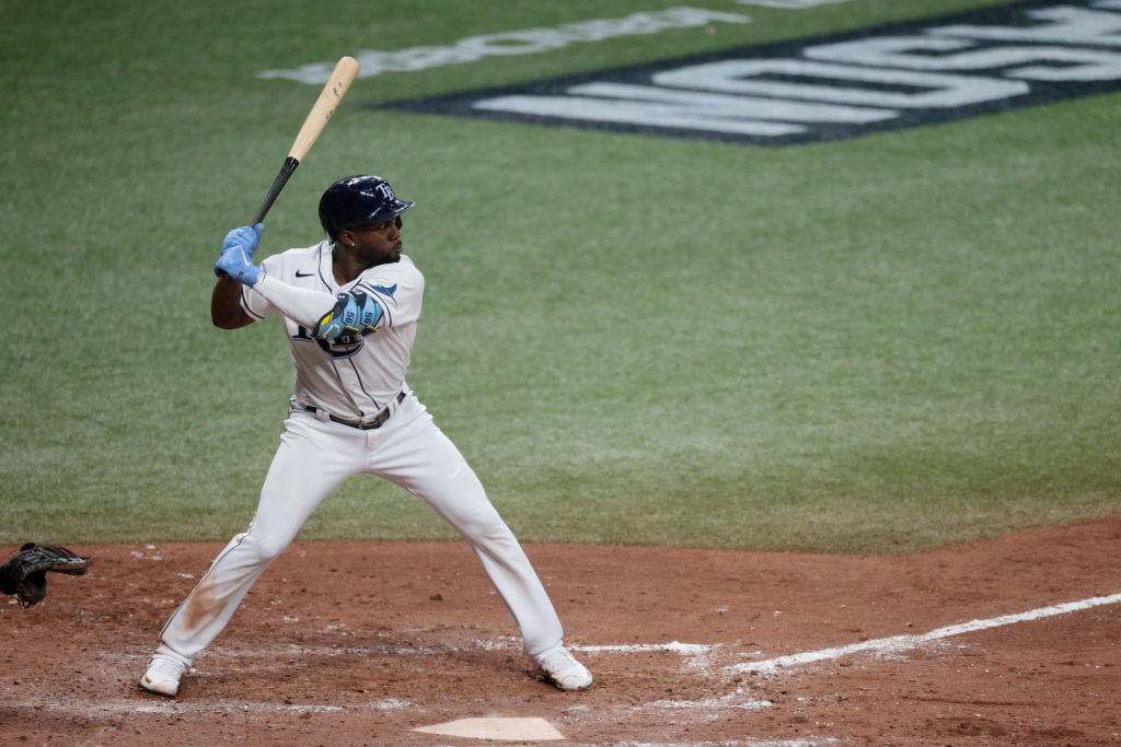 Tampa Bay Rays vs Boston Red Sox – Game 1 Recap