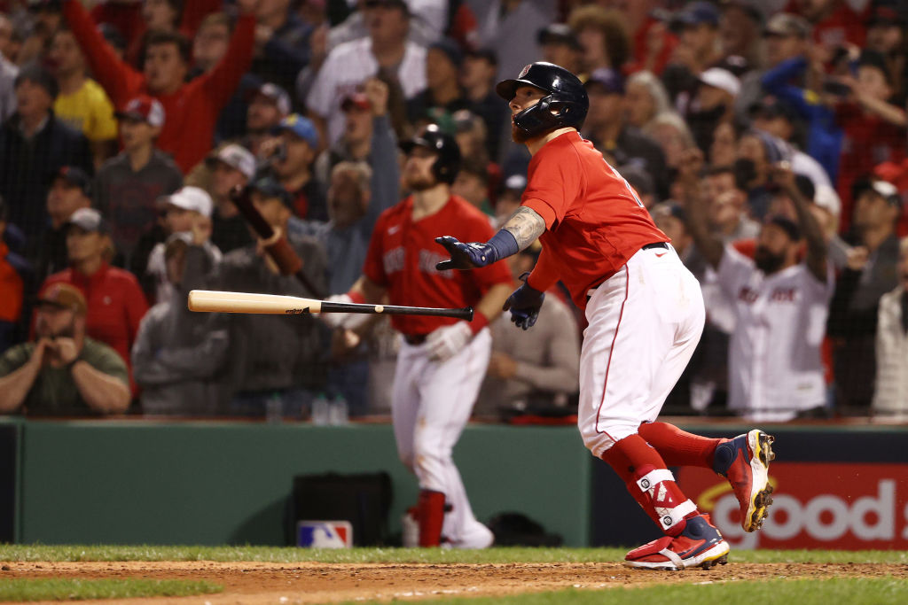 Boston Red Sox vs Tampa Bay Rays – Game 3 Recap