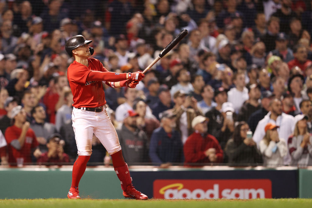 Boston Red Sox vs Houston Astros – Game 3 Recap