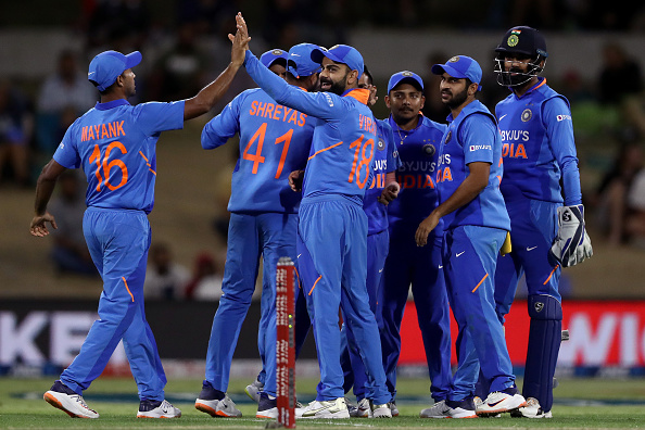 What IND need to do to win vs NZ