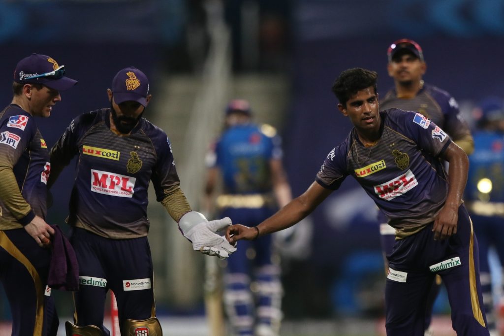 Iyer could soon push for selection: Ravi Shastri