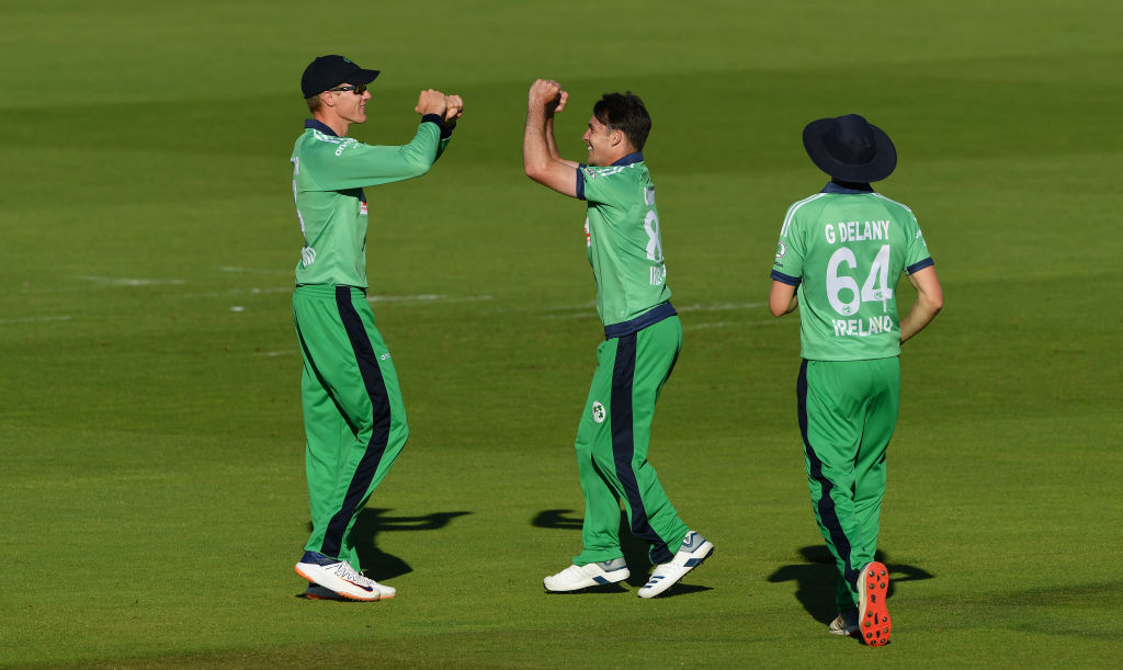 Know Your Team: Ireland