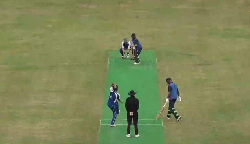 ECS Spain, Alfas del Pi, M10: SPA vs INT – Match Highlights