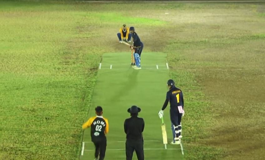 ECS Cyprus Encore T10, M11: CES vs BCP – Match Highlights