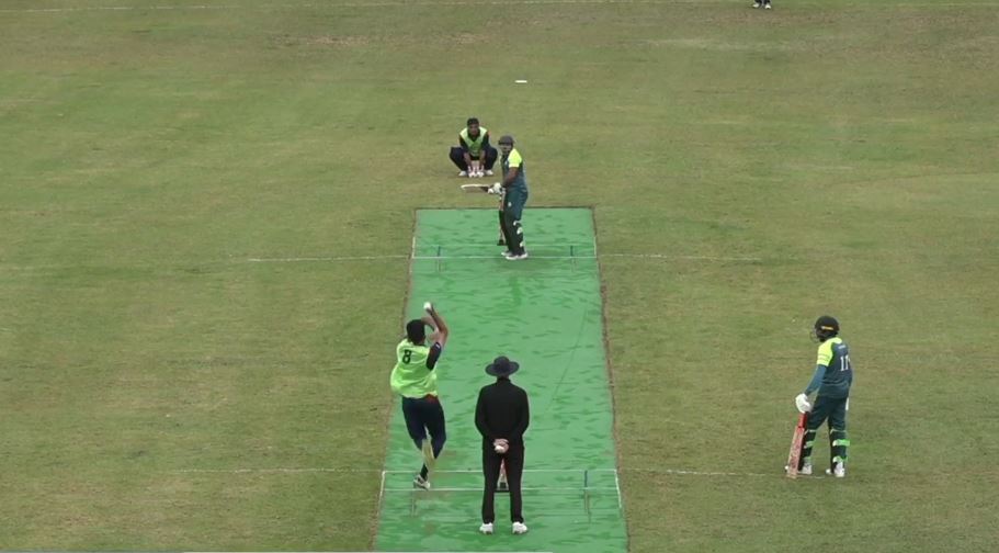 ECS Spain, Alfas del Pi, M5: MAU vs INT – Match Highlights