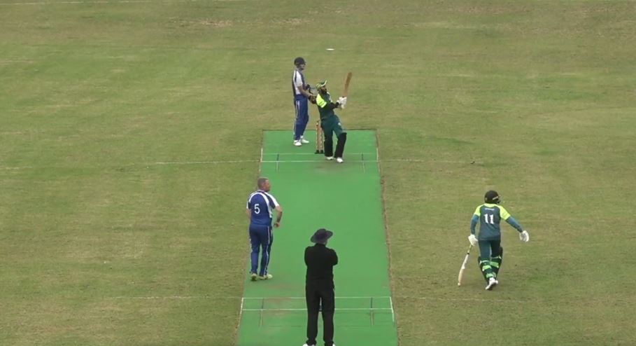 ECS Spain, Alfas del Pi, M6: MAU vs SPA – Match Highlights