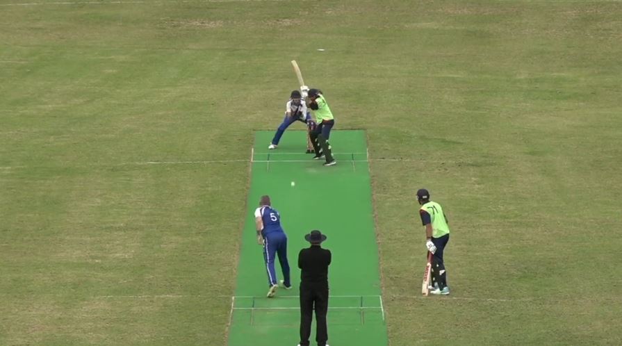 ECS Spain, Alfas del Pi, M7: SPA vs INT – Match Highlights