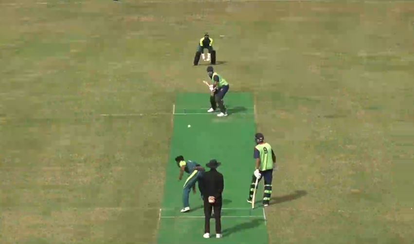 ECS Spain, Alfas del Pi, M8: MAU vs INT – Match Highlights