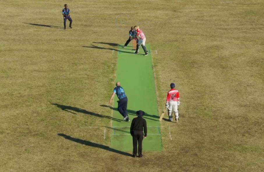 ECS Croatia T10, M9: SOS vs ZAS – Match Highlights