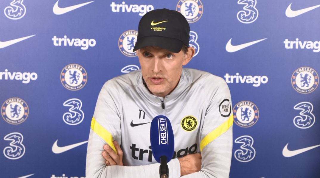 Tuchel calls on Havertz to show his potential ahead of recall to side