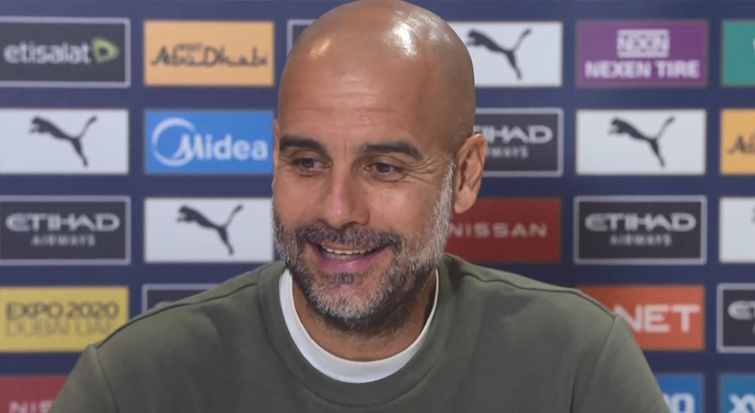 'Xavi is ready for Barcelona job' - Guardiola