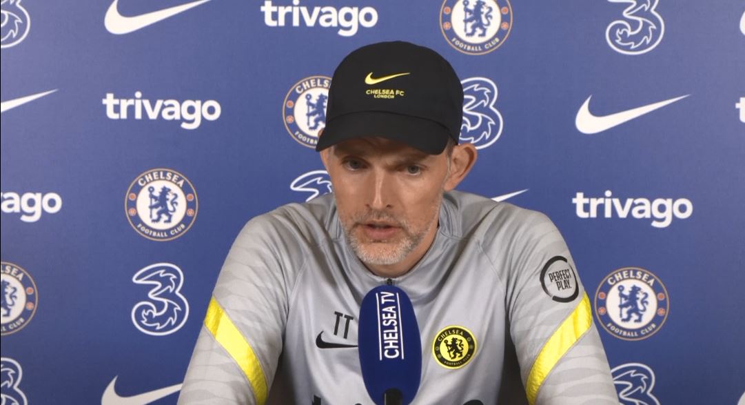 Tuchel expects renewed Newcastle to be tough to beat