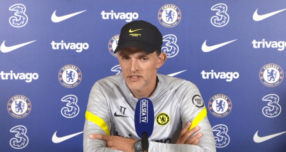 Tuchel's take on Hasenhuettl's Southampton