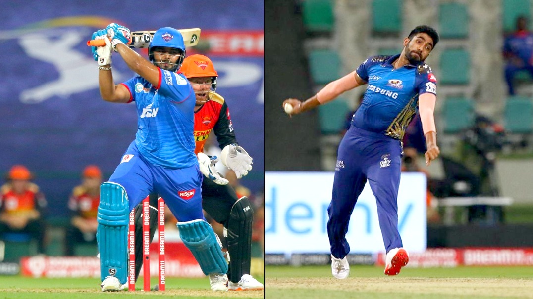 Key Battles: Mumbai vs Delhi