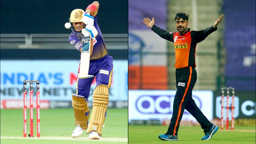 Key Battles: Hyderabad vs Kolkata