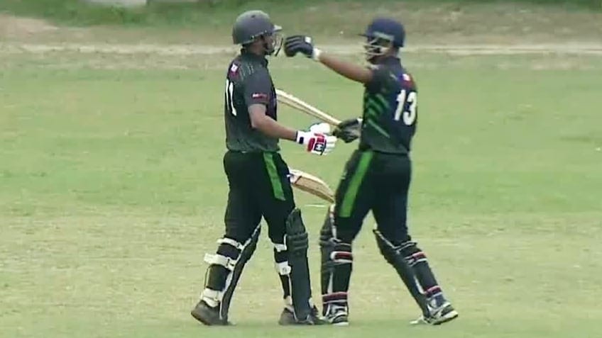 Assam T20, Semifinal 2: SBC vs BRB – Highlights