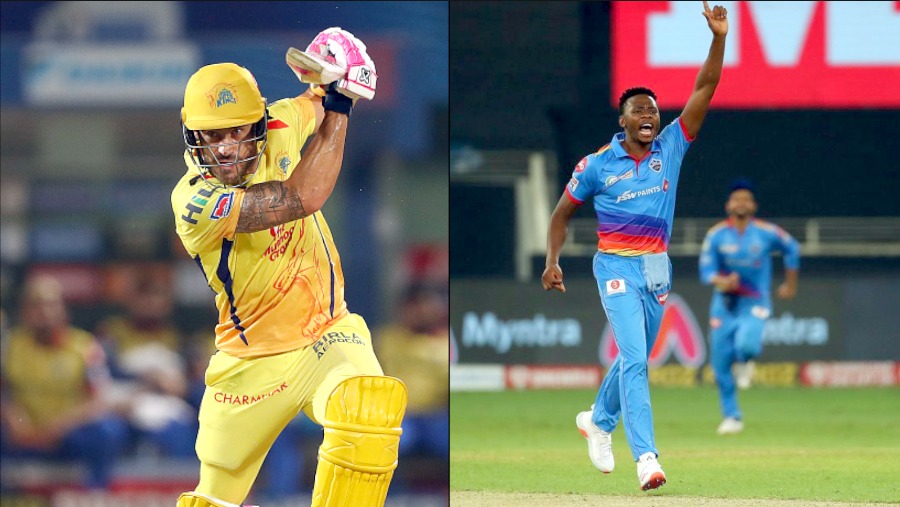 Key Battles: Chennai vs Delhi