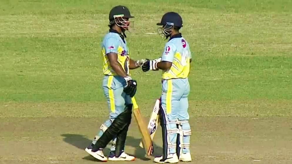 Assam T20, M30: DPR vs SBC - Highlights
