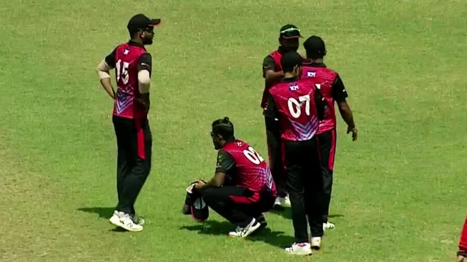 Assam T20, M27: BHB vs BRB - Highlights