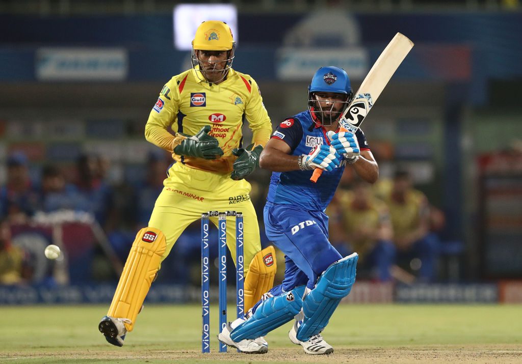 Both Dhoni & Pant are street smart: Ravi Shastri
