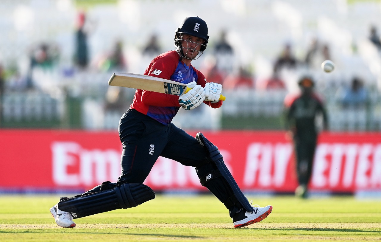 ENG thrash BAN to maintain perfect start at T20 WC