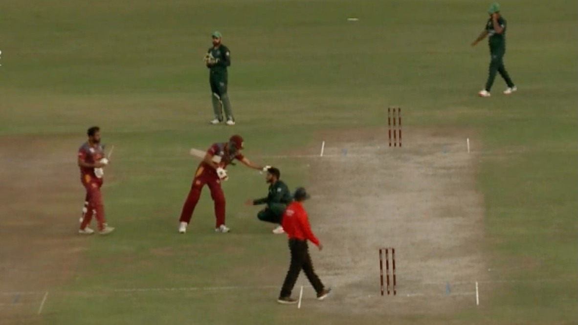 Qatar beat Saudi Arabia in last over thriller