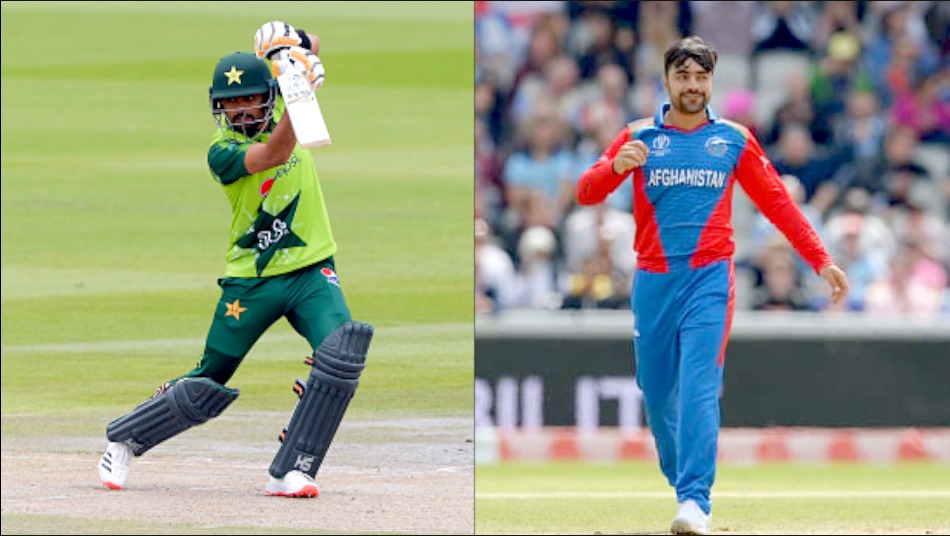 Why PAK batters are a threat to AFG spinners