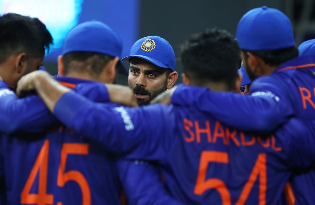 India's probable XI vs NZ
