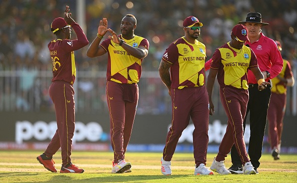 WI seal last-ball thriller to stay alive in race for semis