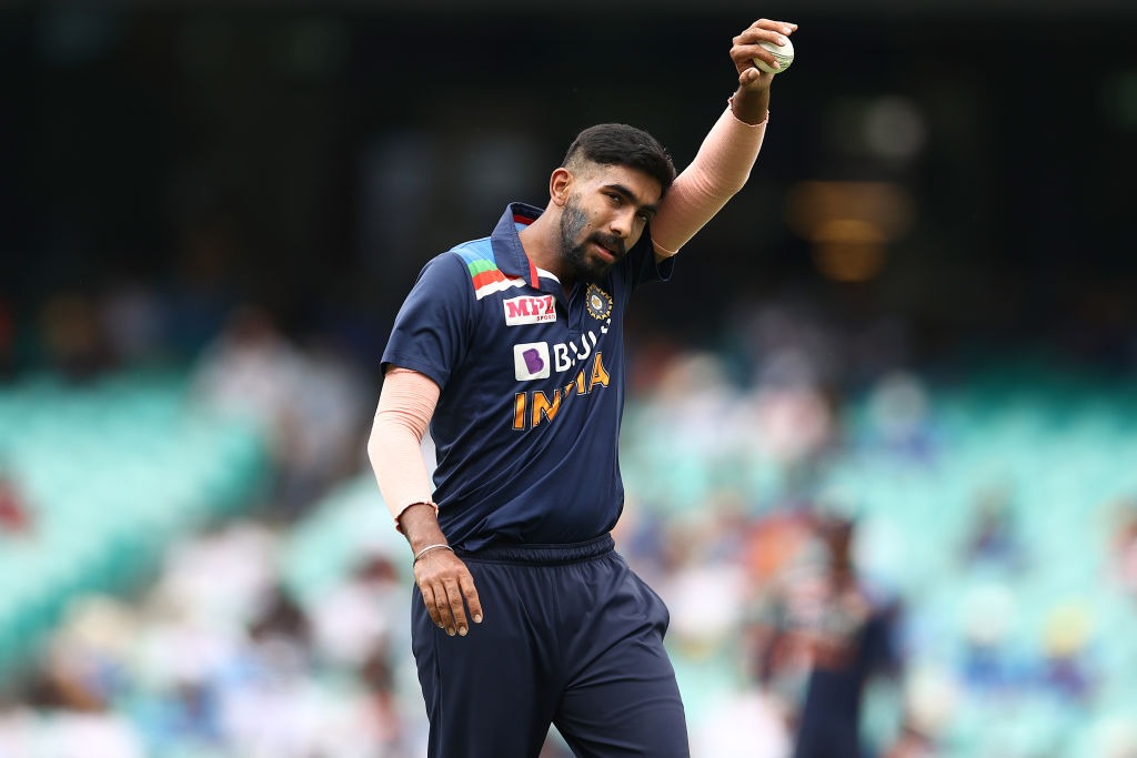 Pick Bumrah as grand league captain: Peeyush