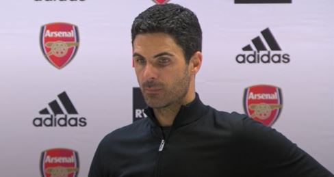 "Smith Rowe has become a real important player" - Arteta