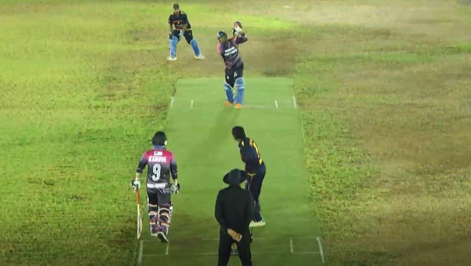ECS Cyprus T10, M38: CES vs NFCC – Match Highlights
