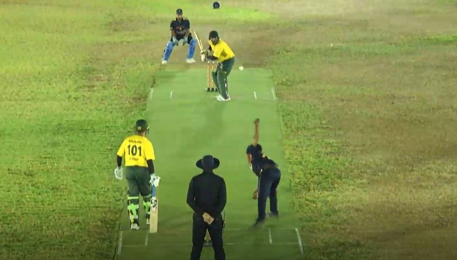 ECS Cyprus T10, M42: CYM vs CES – Match Highlights