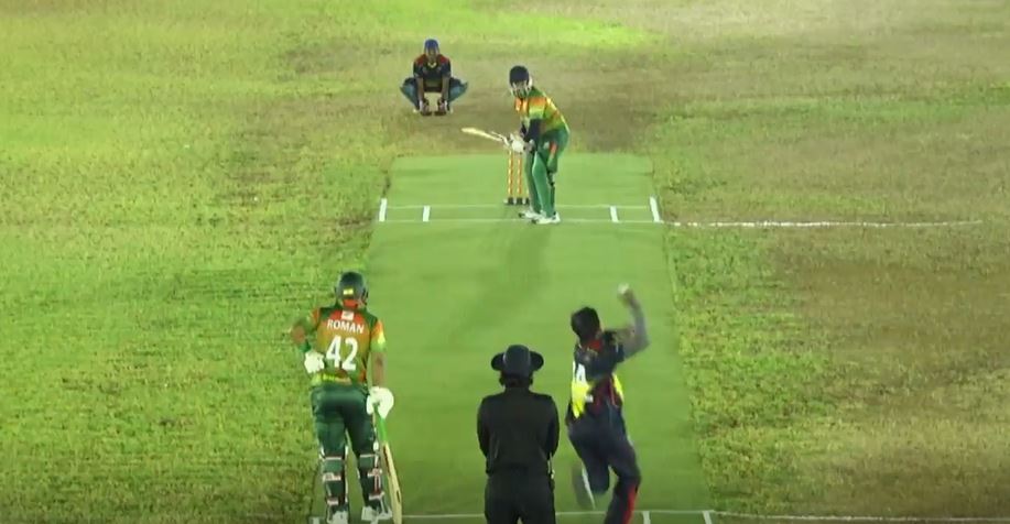 ECS Cyprus T10, M43: SLL vs NCT – Match Highlights