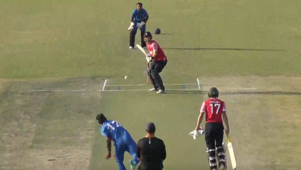 Dream11 ECC T10, Group C, Final: ENG-XI vs ITA – Match Highlights