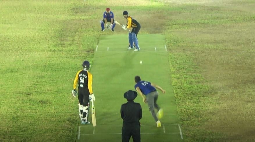 ECS Cyprus T10, M27: AMD vs BCP – Match Highlights