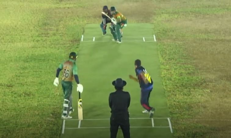 ECS Cyprus T10, M29: NCT vs SLL – Match Highlights