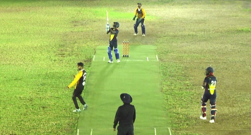 ECS Cyprus Encore T10, M23: SLL vs BCP – Match Highlights