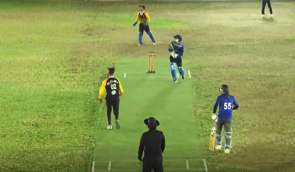 ECS Cyprus Encore T10, M27: AMD vs BCP – Match Highlights