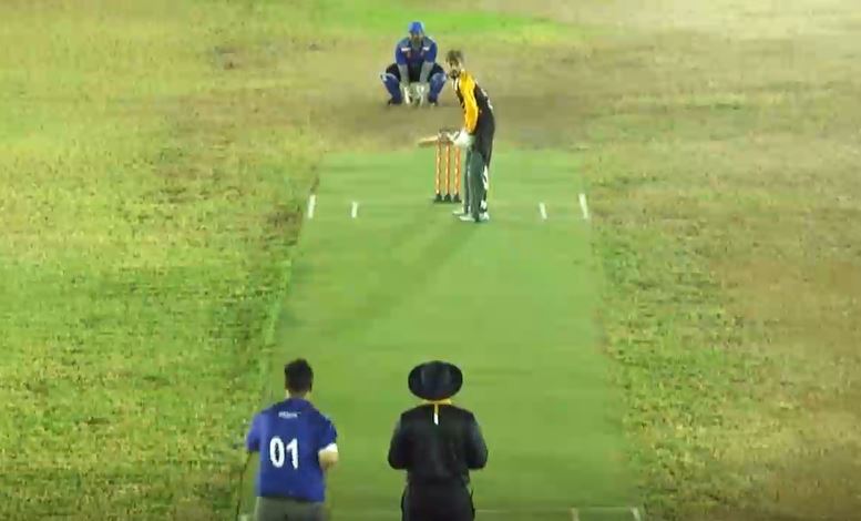 ECS Cyprus Encore T10, M28: AMD vs BCP – Match Highlights