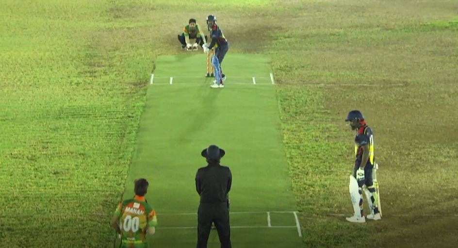 ECS Cyprus Encore T10, M3: SLL vs NCT – Match Highlights