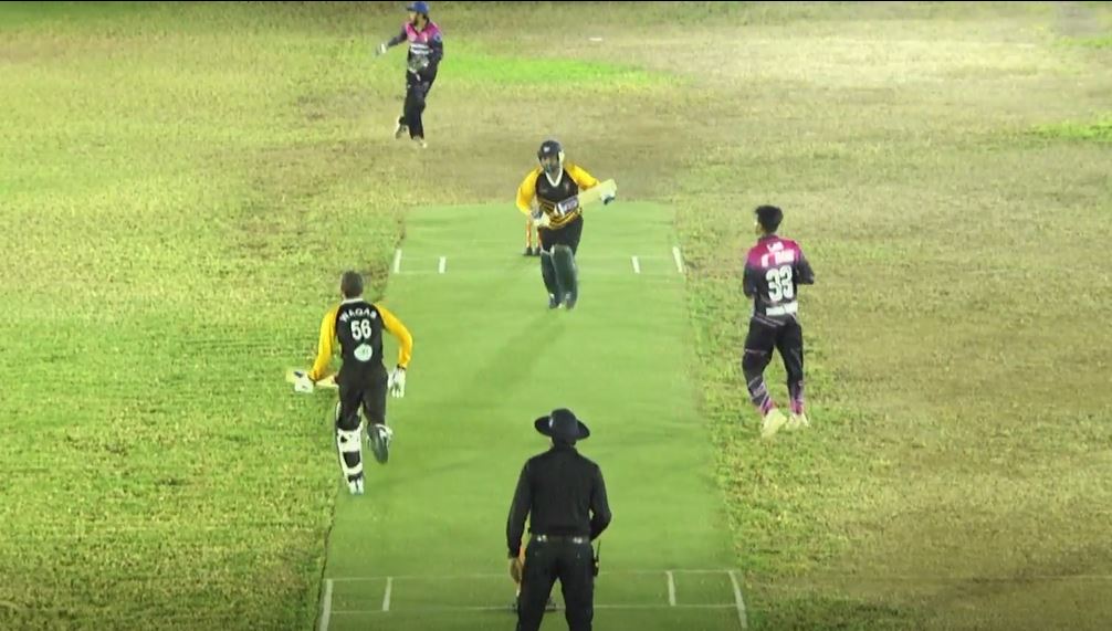 ECS Cyprus Encore T10, M32: NFCC vs BCP – Match Highlights