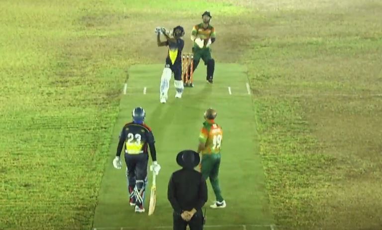 ECS Cyprus Encore T10, M4: SLL vs NCT – Match Highlights