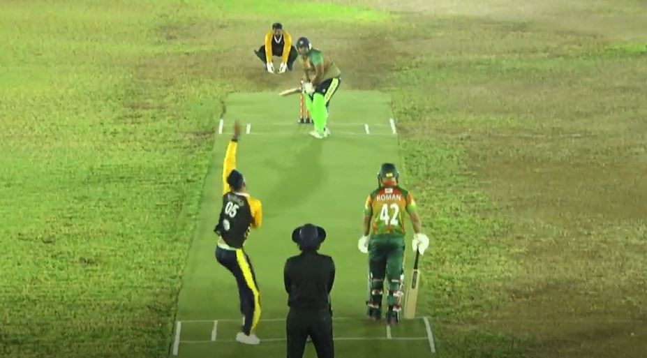 ECS Cyprus Encore T10, M5: NCT vs BCP – Match Highlights