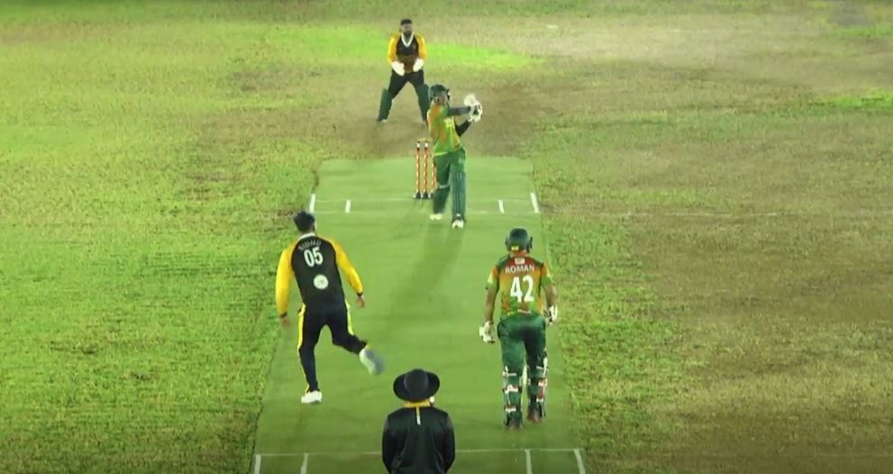 ECS Cyprus Encore T10, M6: NCT vs BCP – Match Highlights