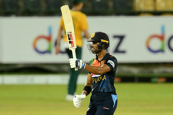 Pick Chandimal as grand league captain: Peeyush