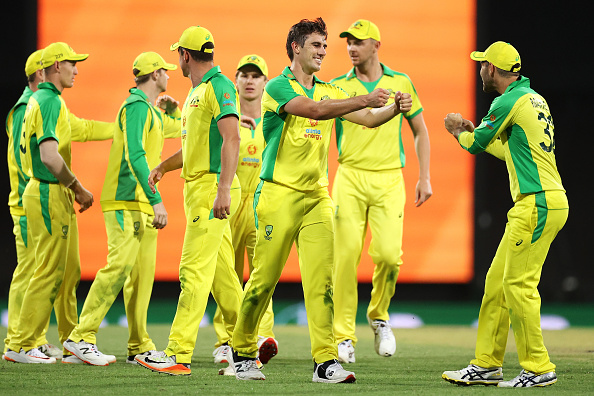 Know Your Team: Australia
